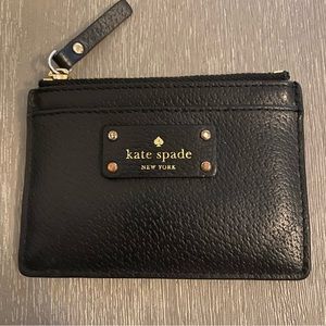 Kate Spade Small Card Wallet